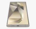 Samsung Galaxy S24 Ultra Titanium Orange 3D-Modell